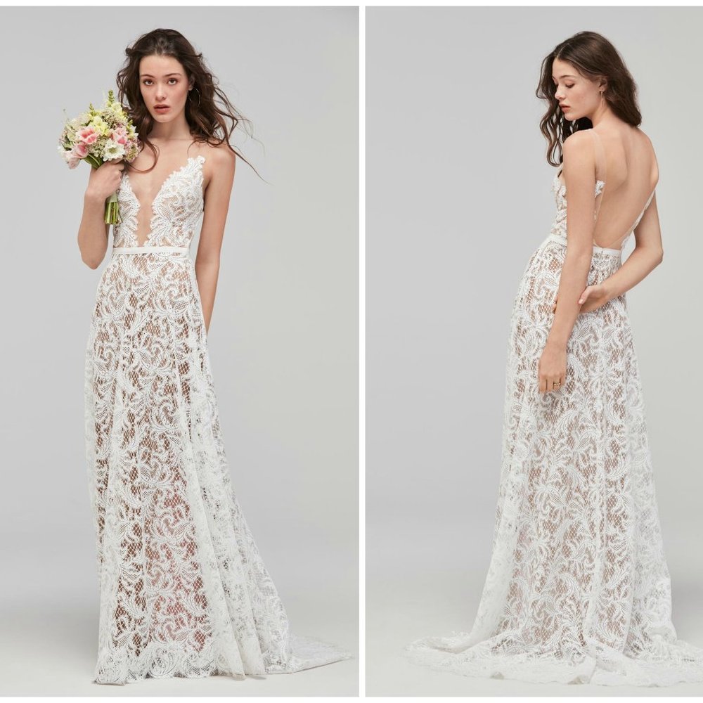 Wedding Dress Willowby ASA 59120